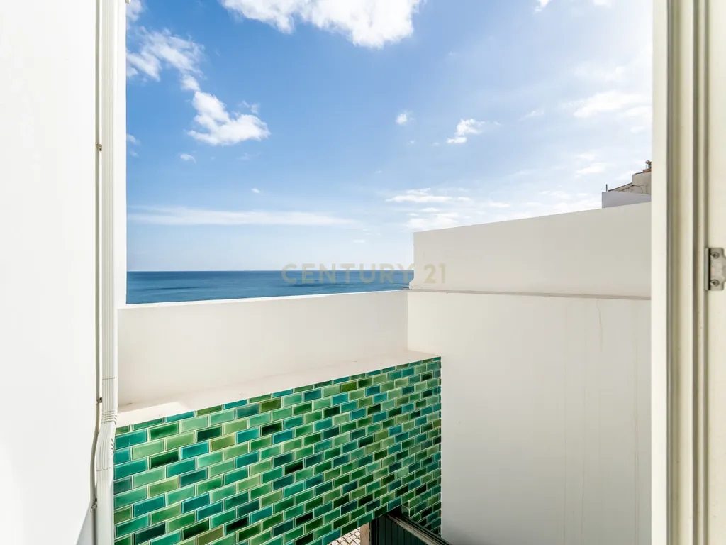 Moradia em primeira linha Mar com piscina no Terraço. Com uma Vista única! - Image 52