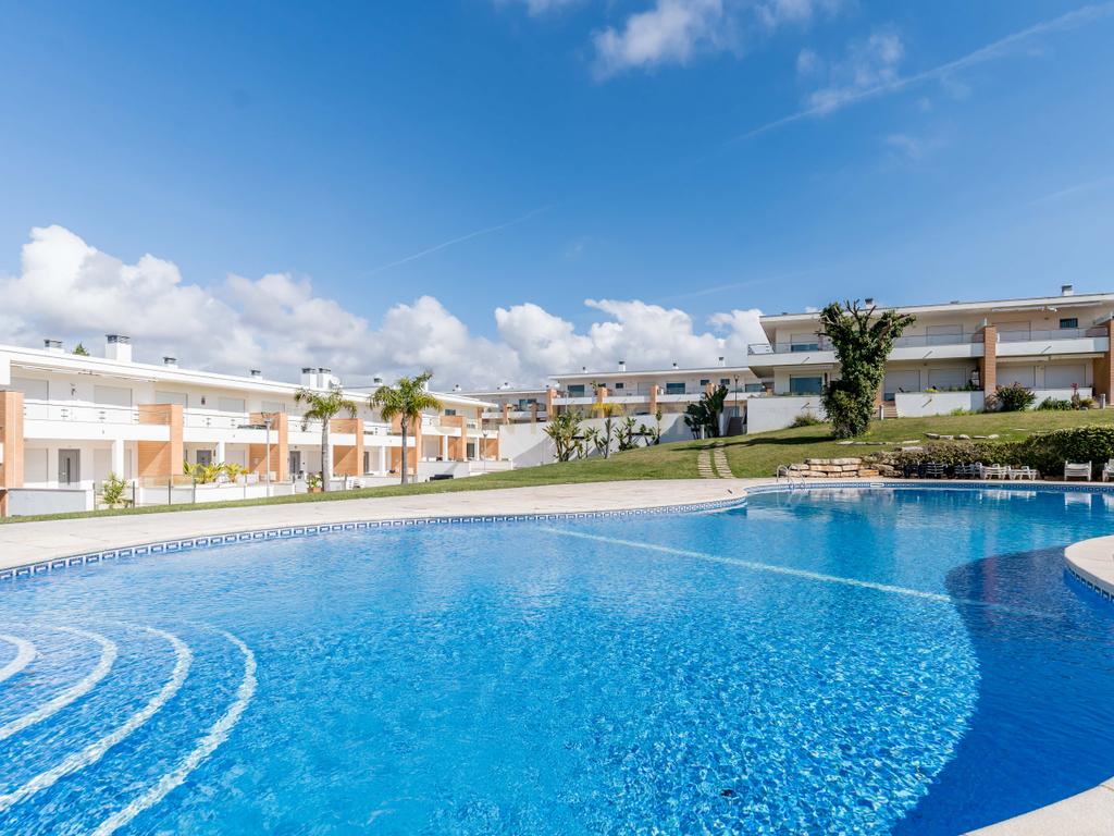 Encantadora moradia T2 em Vila Branca, Albufeira - Image 26