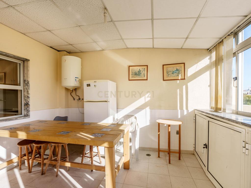 Apartamento T3 com 164 m² de área - Image 13