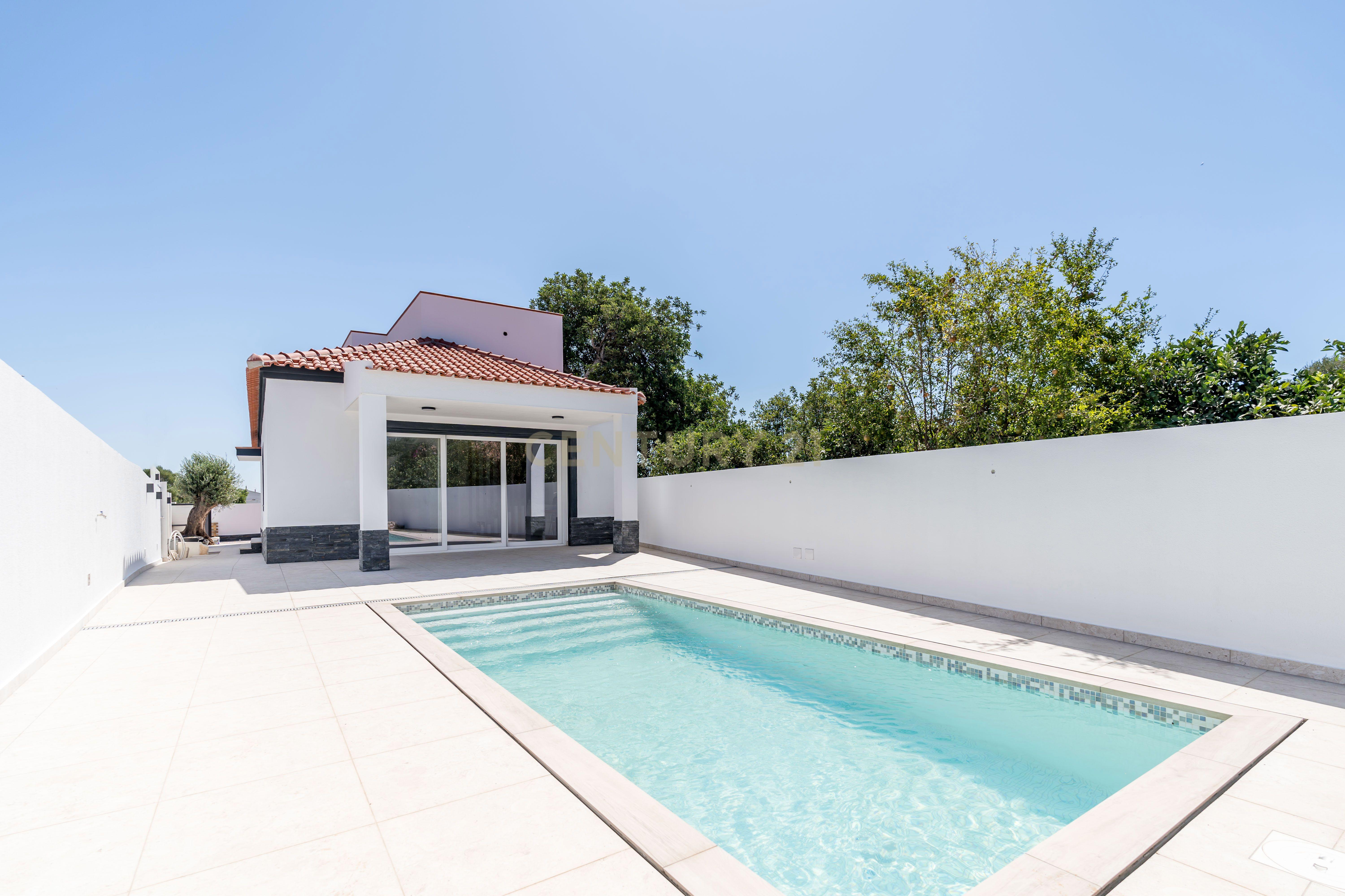 Moradia nova com 3 quartos em Albufeira - Image 2