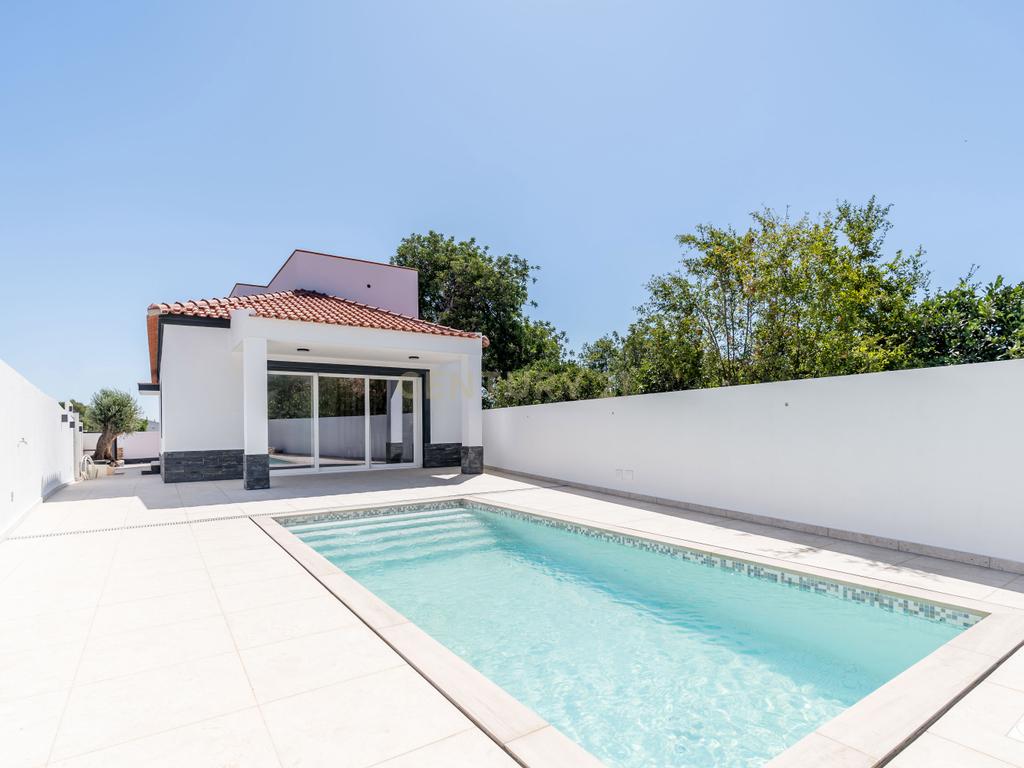 Moradia nova com 3 quartos em Albufeira - Image 2