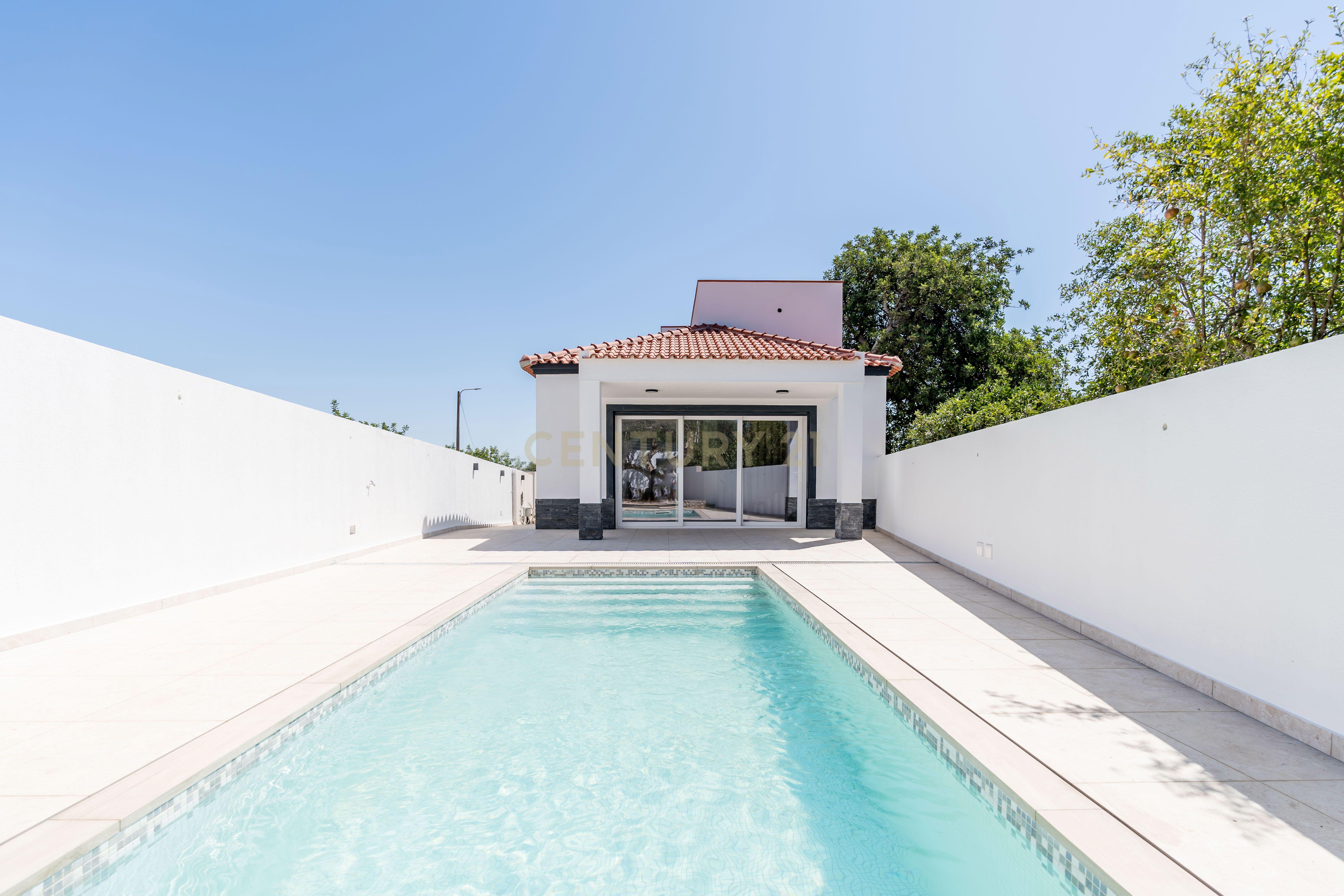 Moradia nova com 3 quartos em Albufeira - Image 3