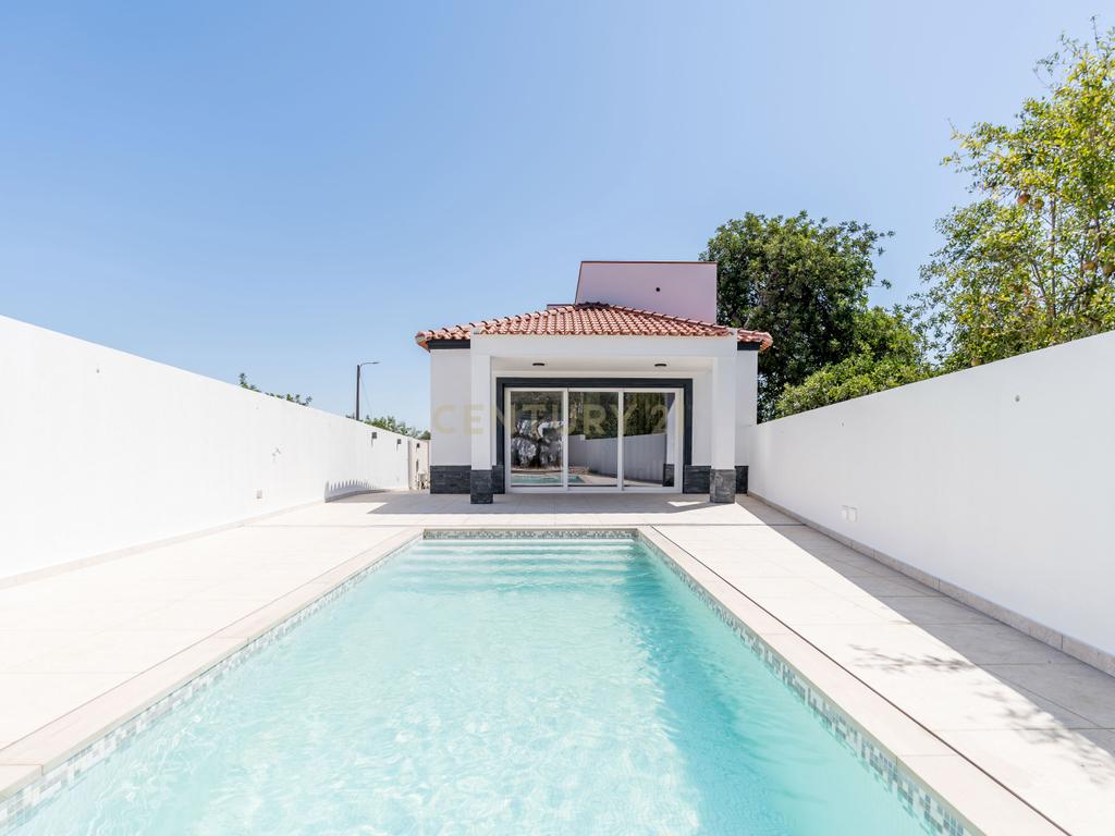 Moradia nova com 3 quartos em Albufeira - Image 3