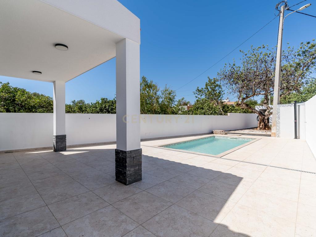 Moradia nova com 3 quartos em Albufeira - Image 20