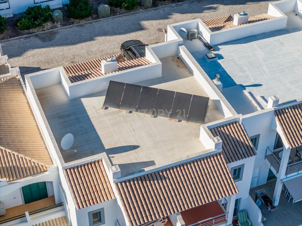 Moradia na 1º linha da  Ria Formosa, no  Resort Golden Club Cabanas de Tavira - Image 34