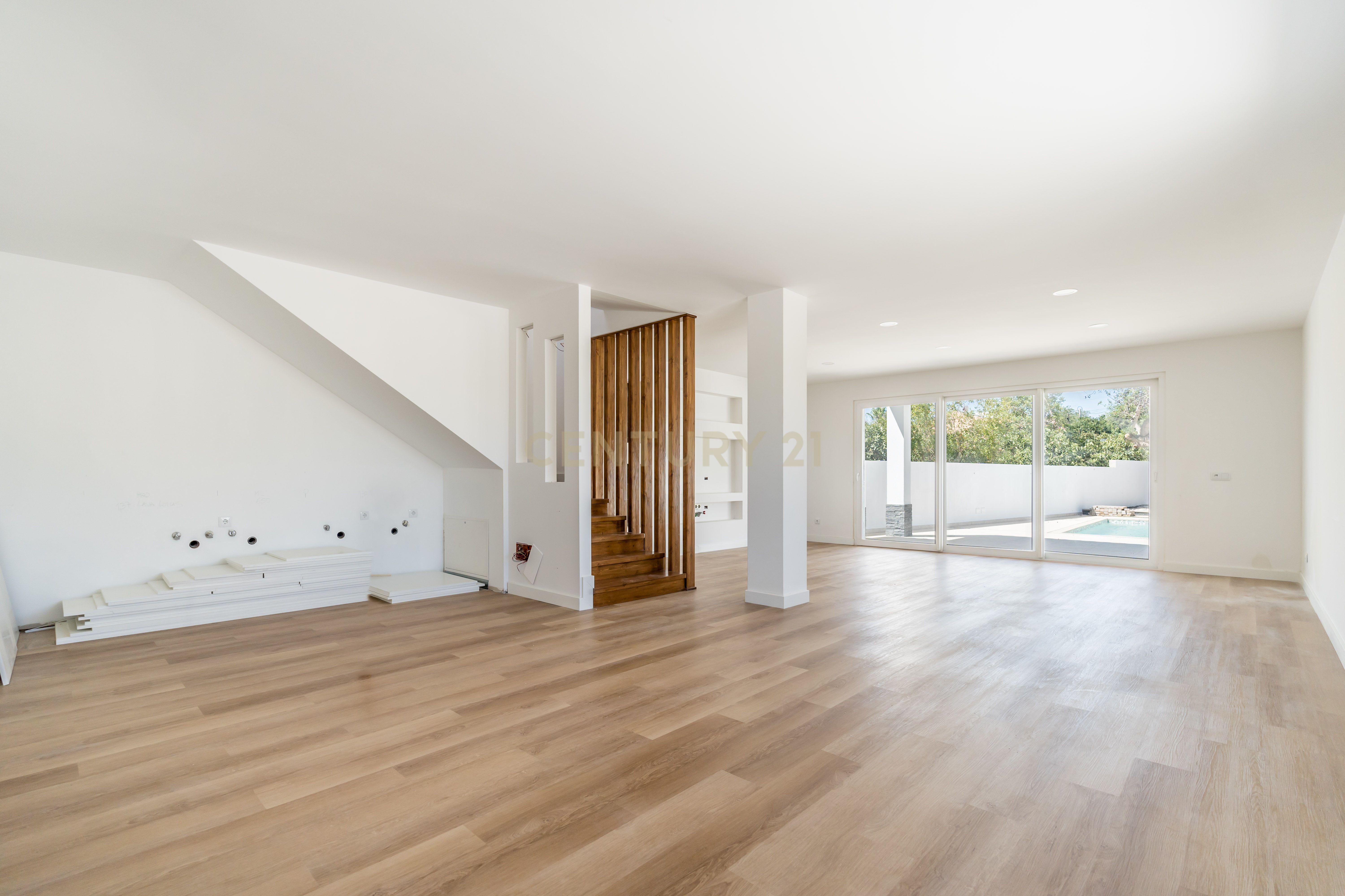 Moradia nova com 3 quartos em Albufeira - Image 6