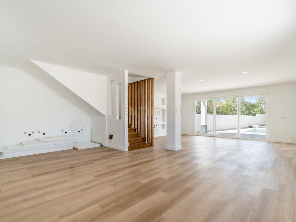 Moradia nova com 3 quartos em Albufeira - Image 6