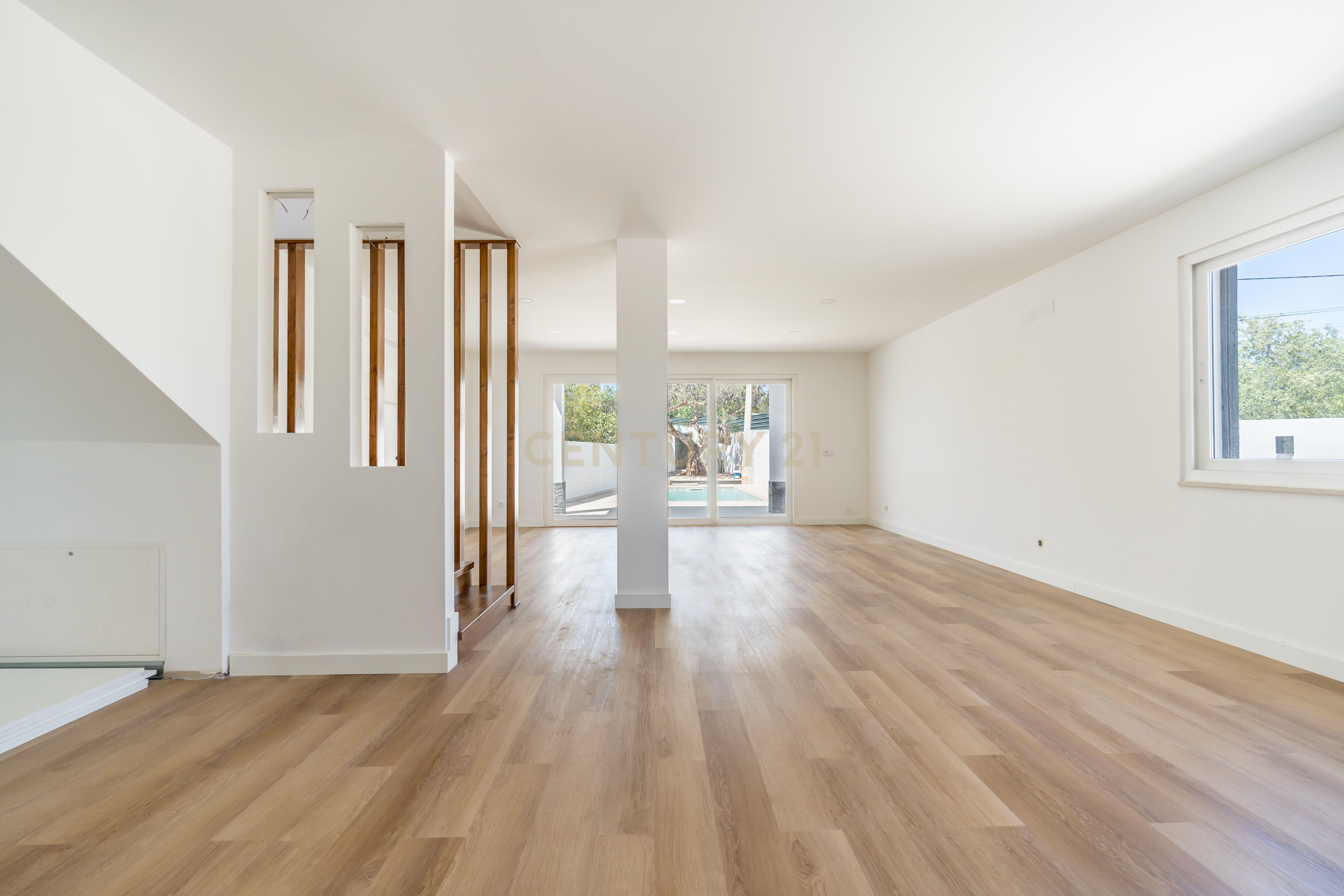 Moradia nova com 3 quartos em Albufeira - Image 5