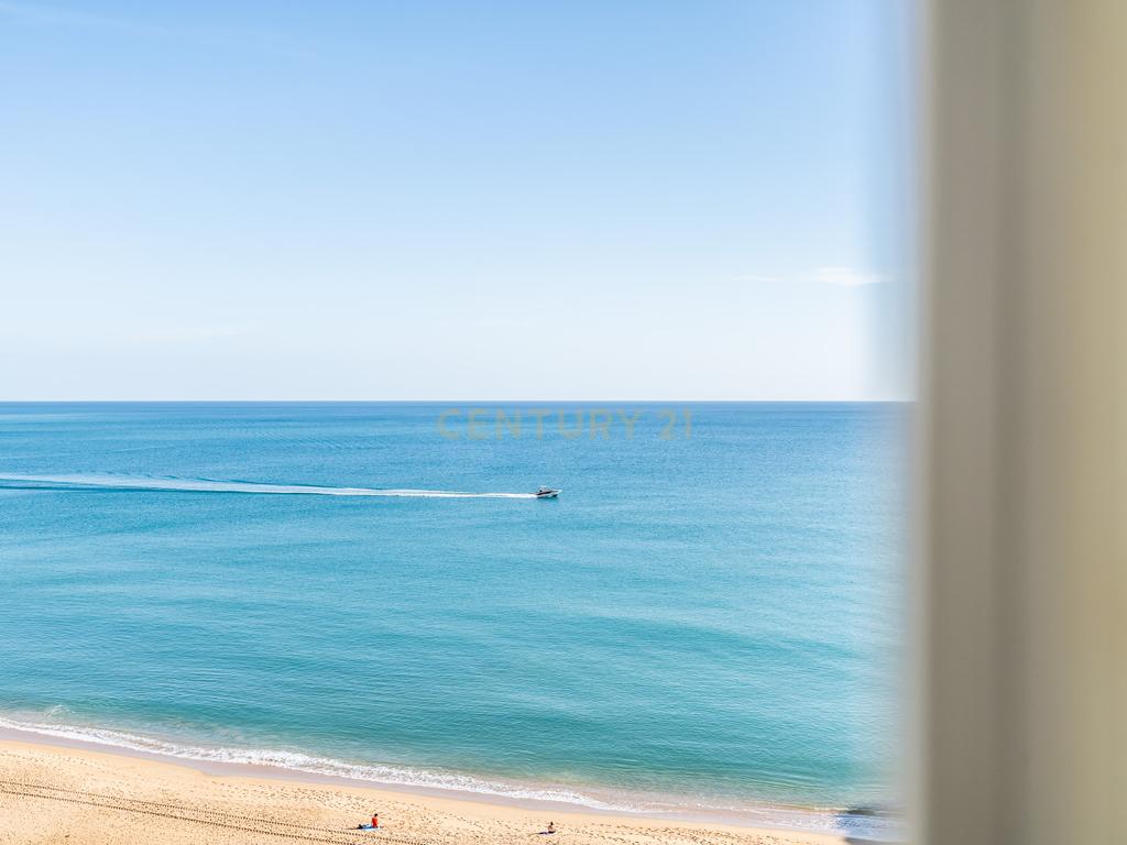 Moradia em primeira linha Mar com piscina no Terraço. Com uma Vista única! - Image 12