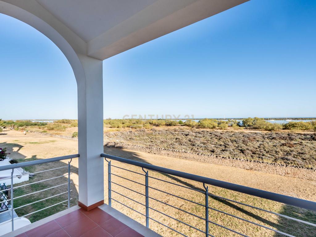 Moradia na 1º linha da  Ria Formosa, no  Resort Golden Club Cabanas de Tavira - Image 22