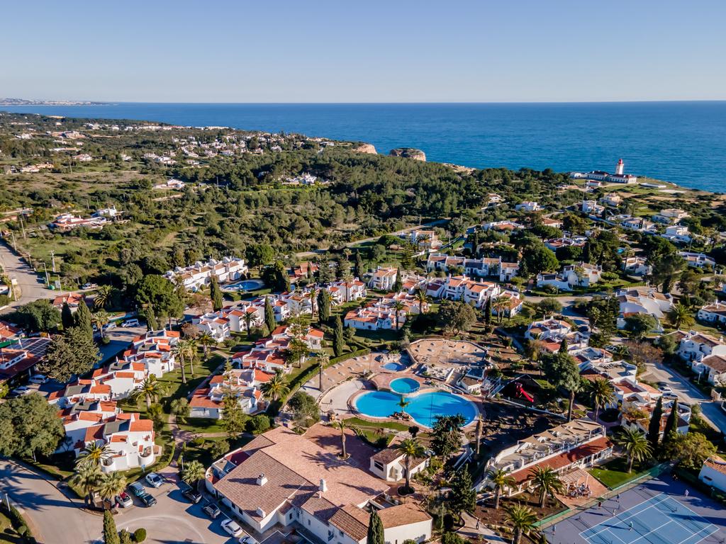 T2 na Rocha Brava - CARVOEIRO - O seu refúgio no Algarve! - Image 36