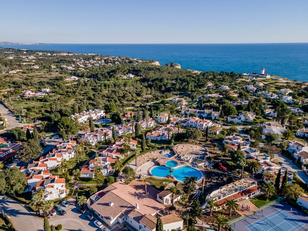 T2 na Rocha Brava - CARVOEIRO - O seu refúgio no Algarve! - Image 36