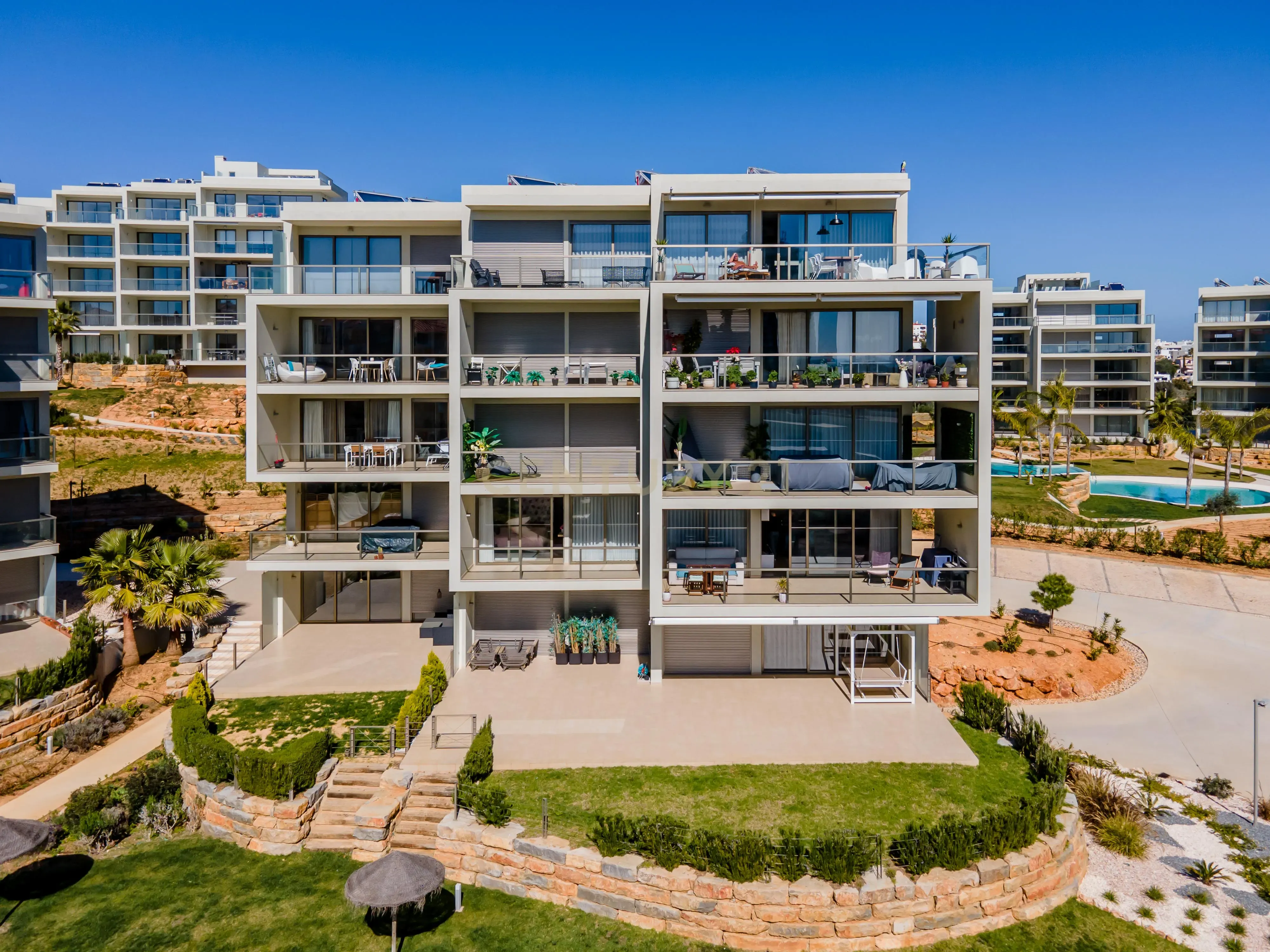 Apartamento T3 no Condominio Oasis Mar - Image 22