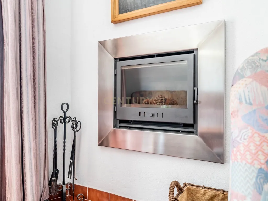 Apartamento T3 em Olhos de Água Vista-Mar - Image 22
