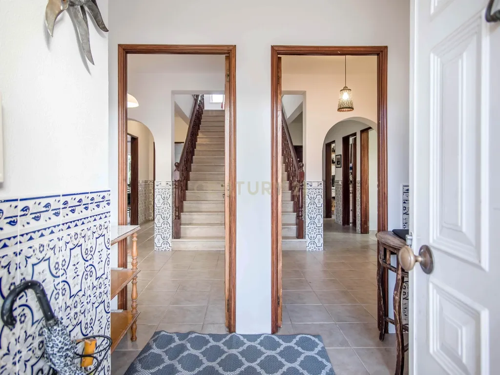 Moradia com 6 quartos - Image 51
