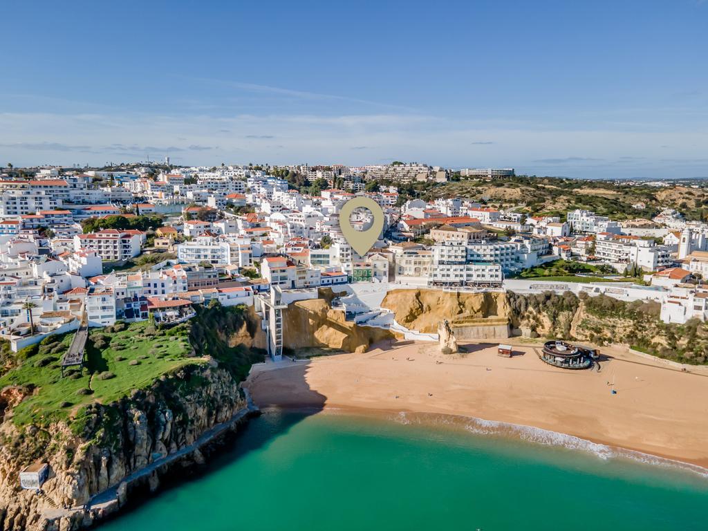 Moradia em primeira linha Mar com piscina no Terraço. Com uma Vista única! - Image 6