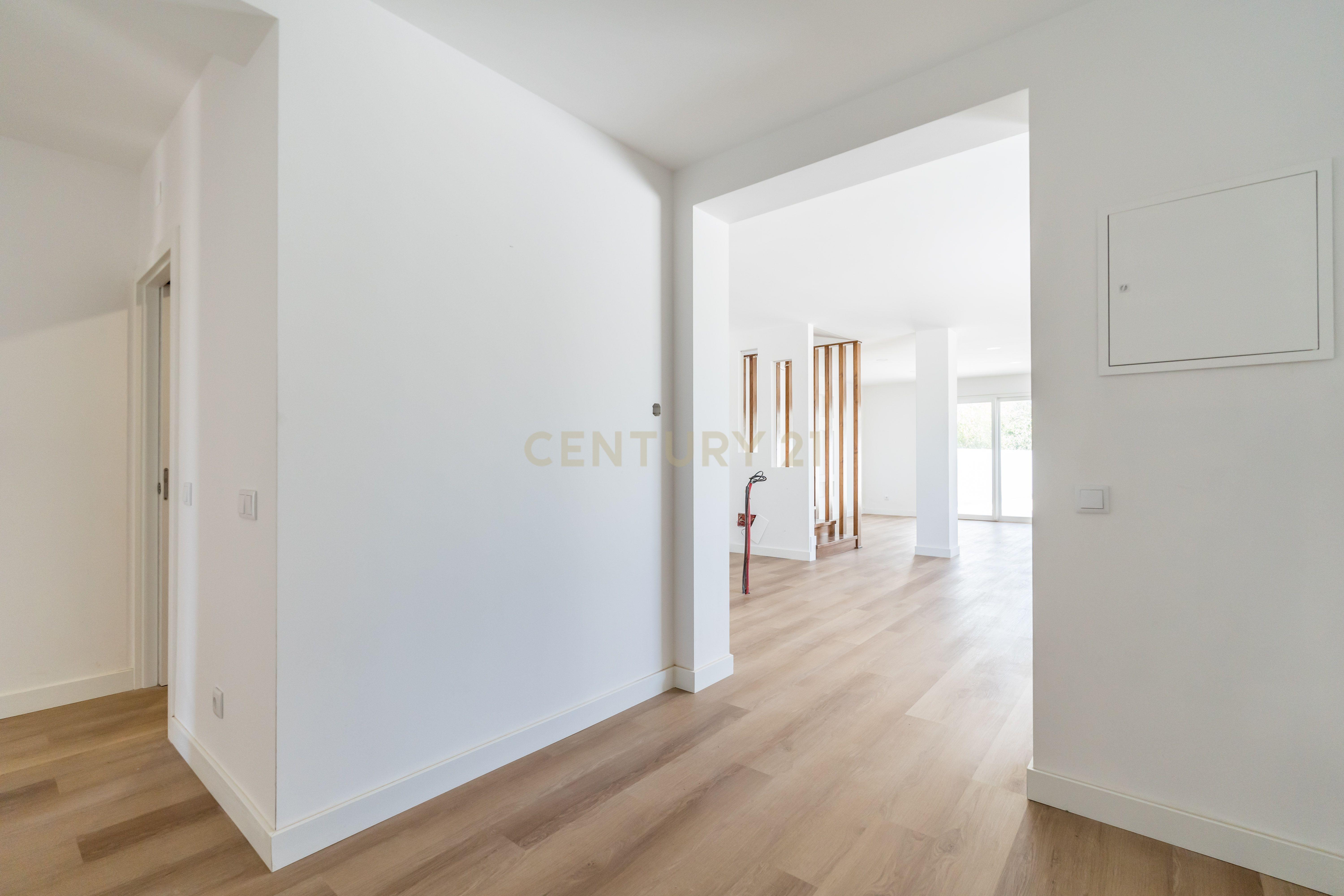 Moradia nova com 3 quartos em Albufeira - Image 10