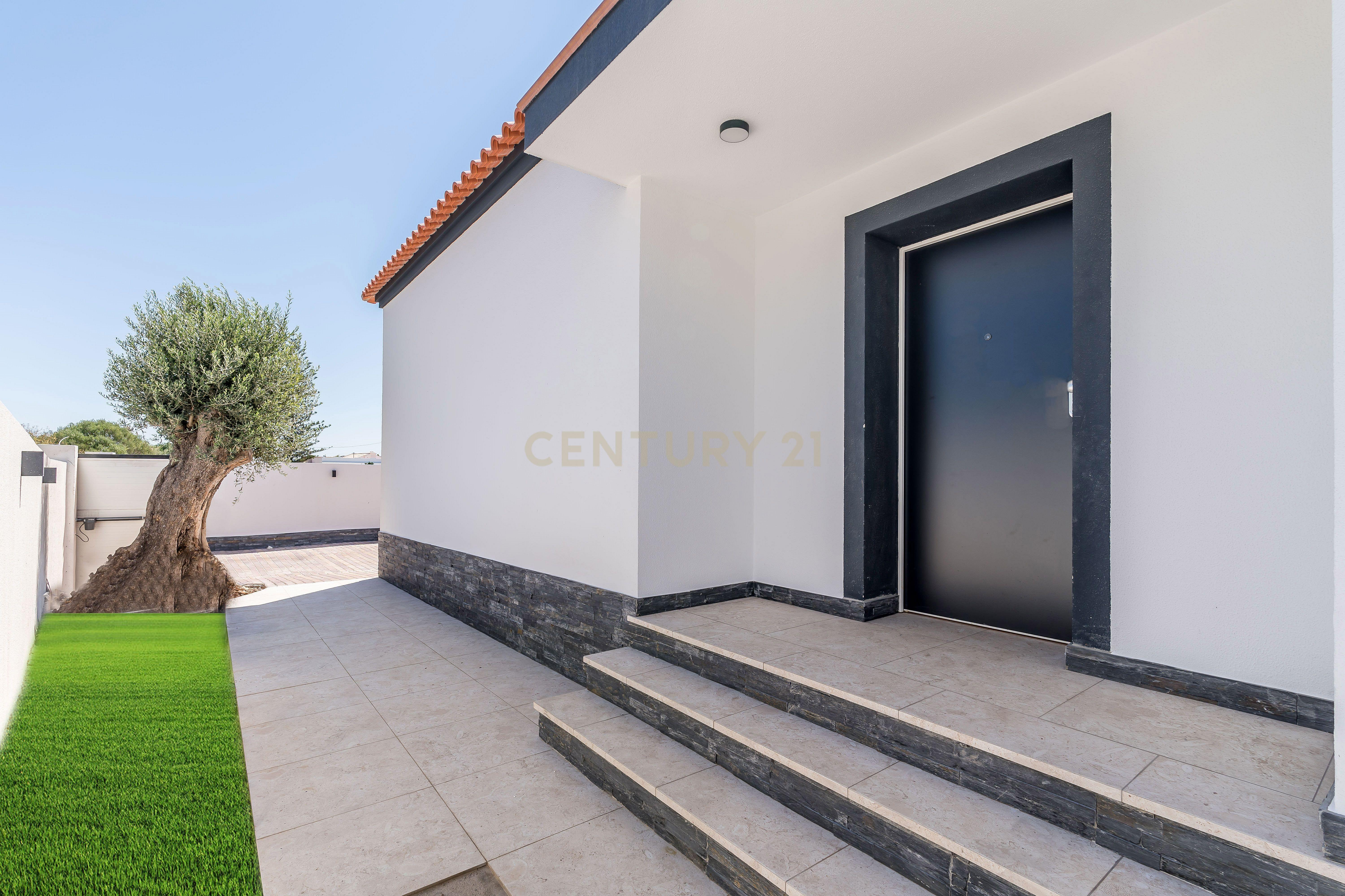 Moradia nova com 3 quartos em Albufeira - Image 16