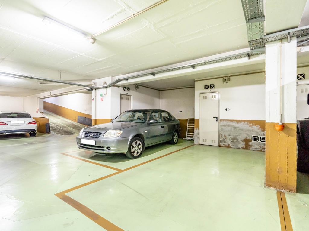 Apartamento T4 na Avenida 5 de Outubro - Faro - Image 30