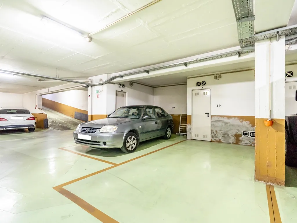 Apartamento T4 na Avenida 5 de Outubro - Faro - Image 30