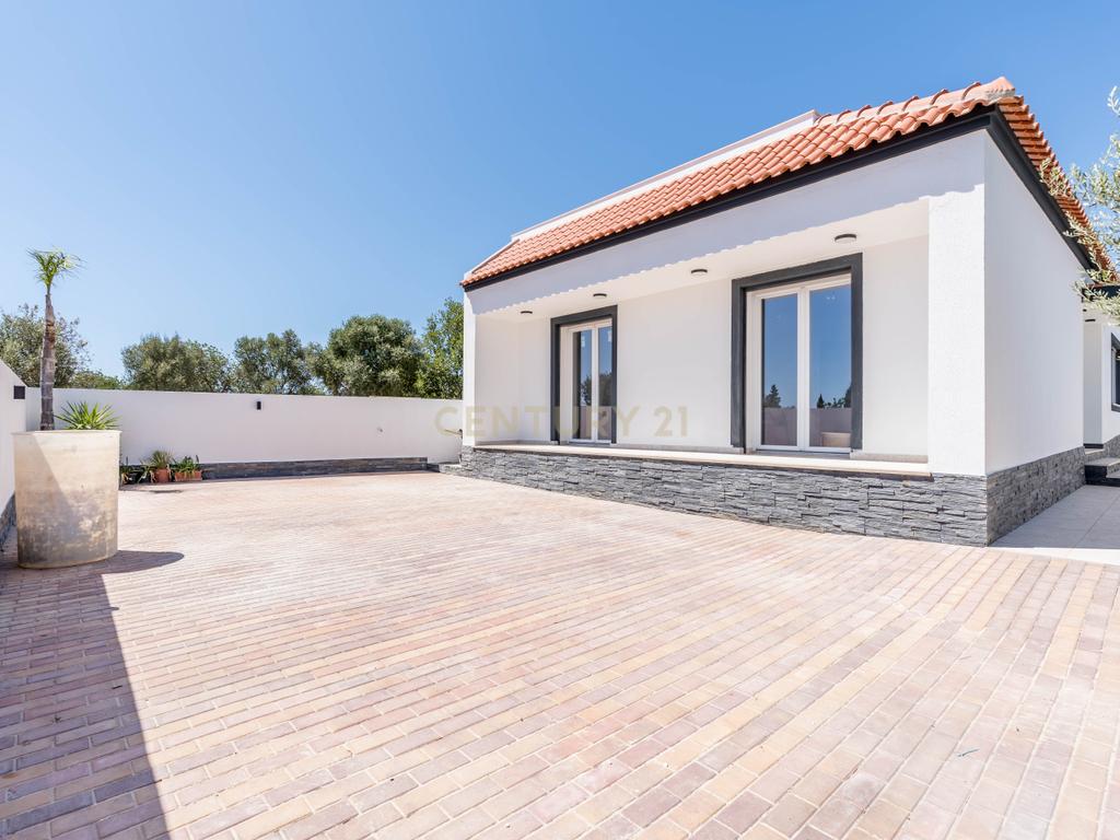 Moradia nova com 3 quartos em Albufeira - Image 17