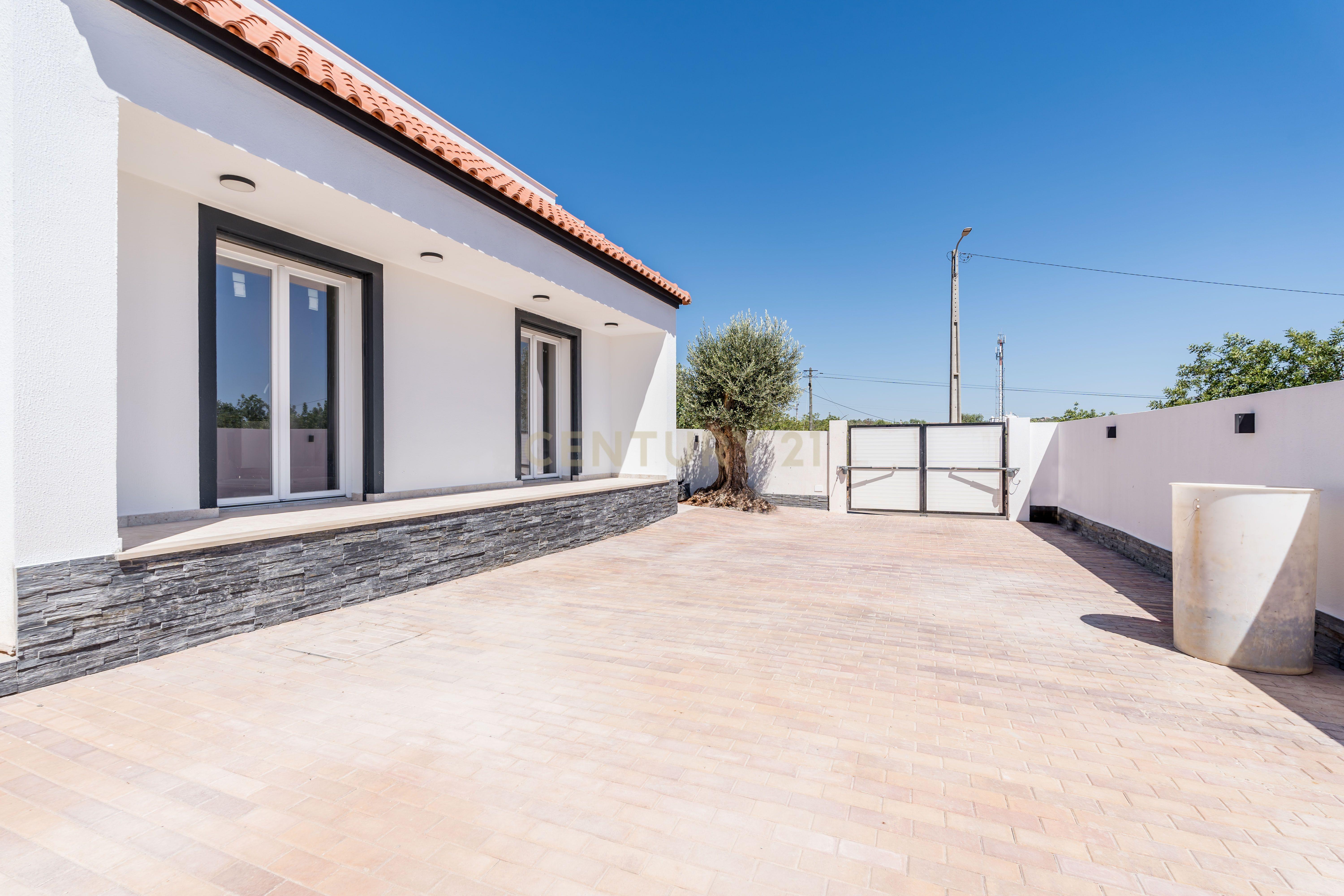 Moradia nova com 3 quartos em Albufeira - Image 18