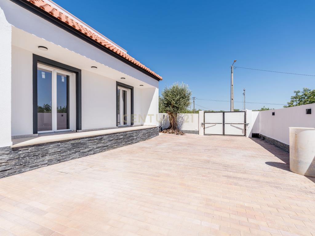 Moradia nova com 3 quartos em Albufeira - Image 18