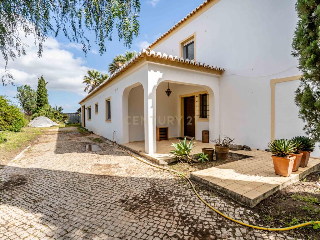 Oásis Privado com Grande Potencial Comercial em Lagoa (Algarve)   - Image 53