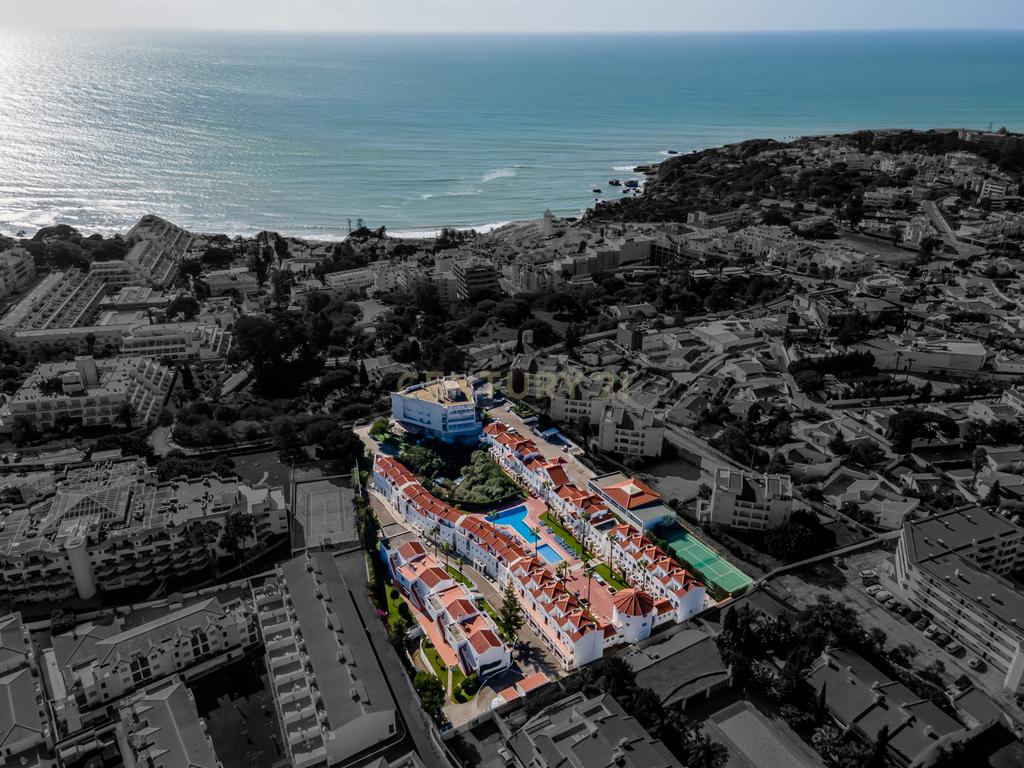 Apartamento T0  Praia da Oura - Image 30