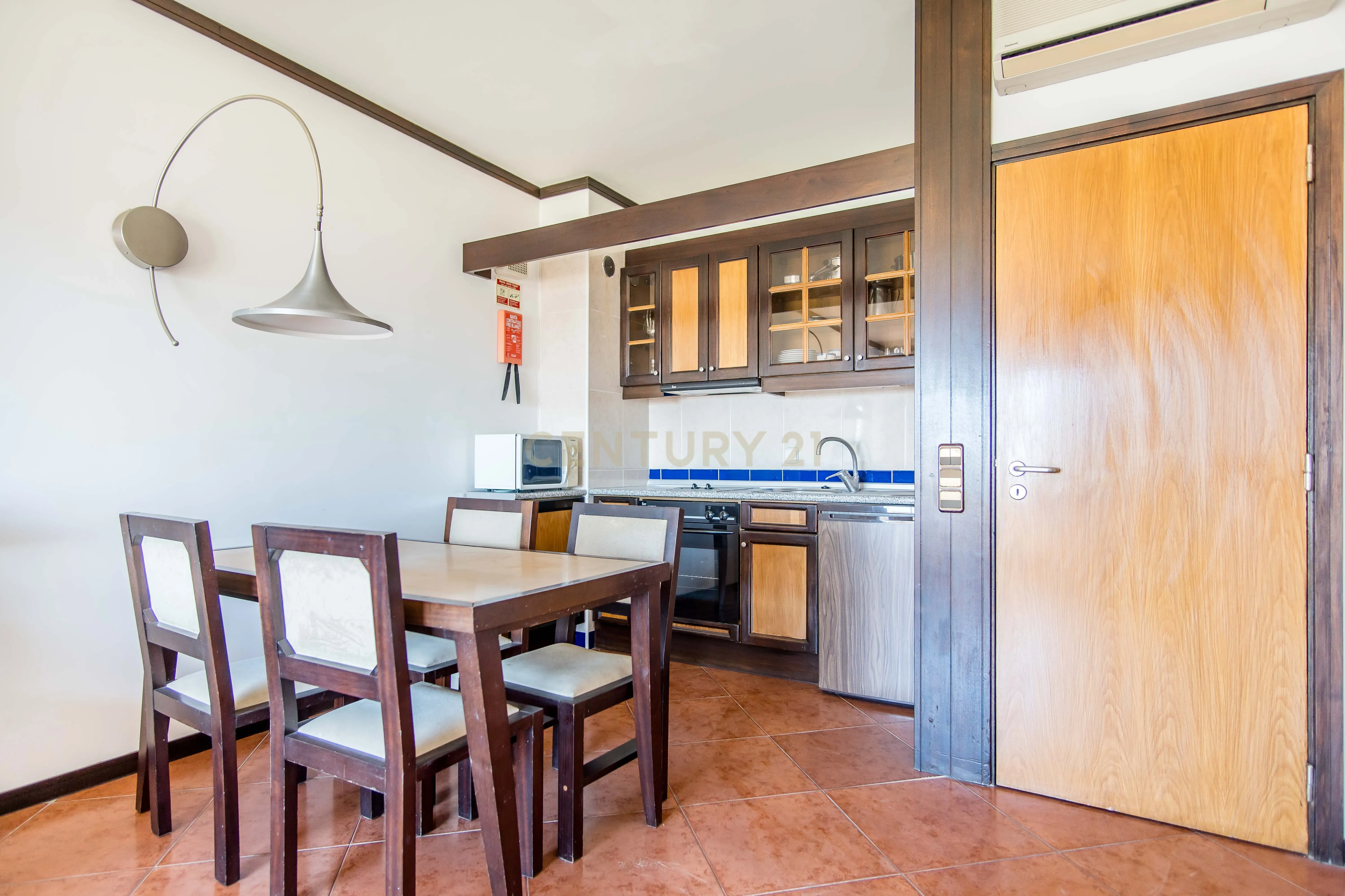 Apartamento T1 em Empreendimento Turístico em Albufeira - Image 12