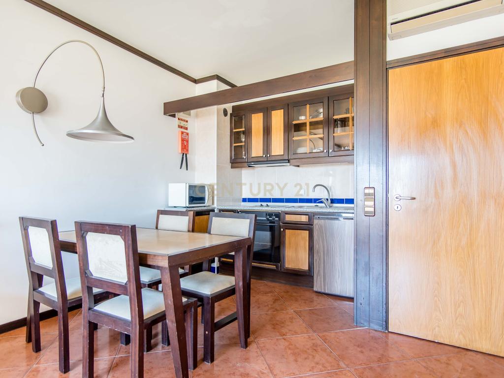 Apartamento T1 em Empreendimento Turístico em Albufeira - Image 12