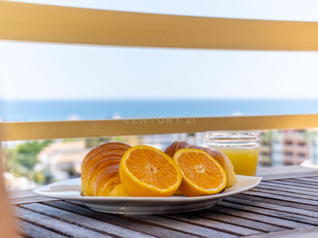 Penthouse 3 Quartos com terraço, VISTA MAR e piscina, com LICENÇA DE AL, Albufeira - Image 32