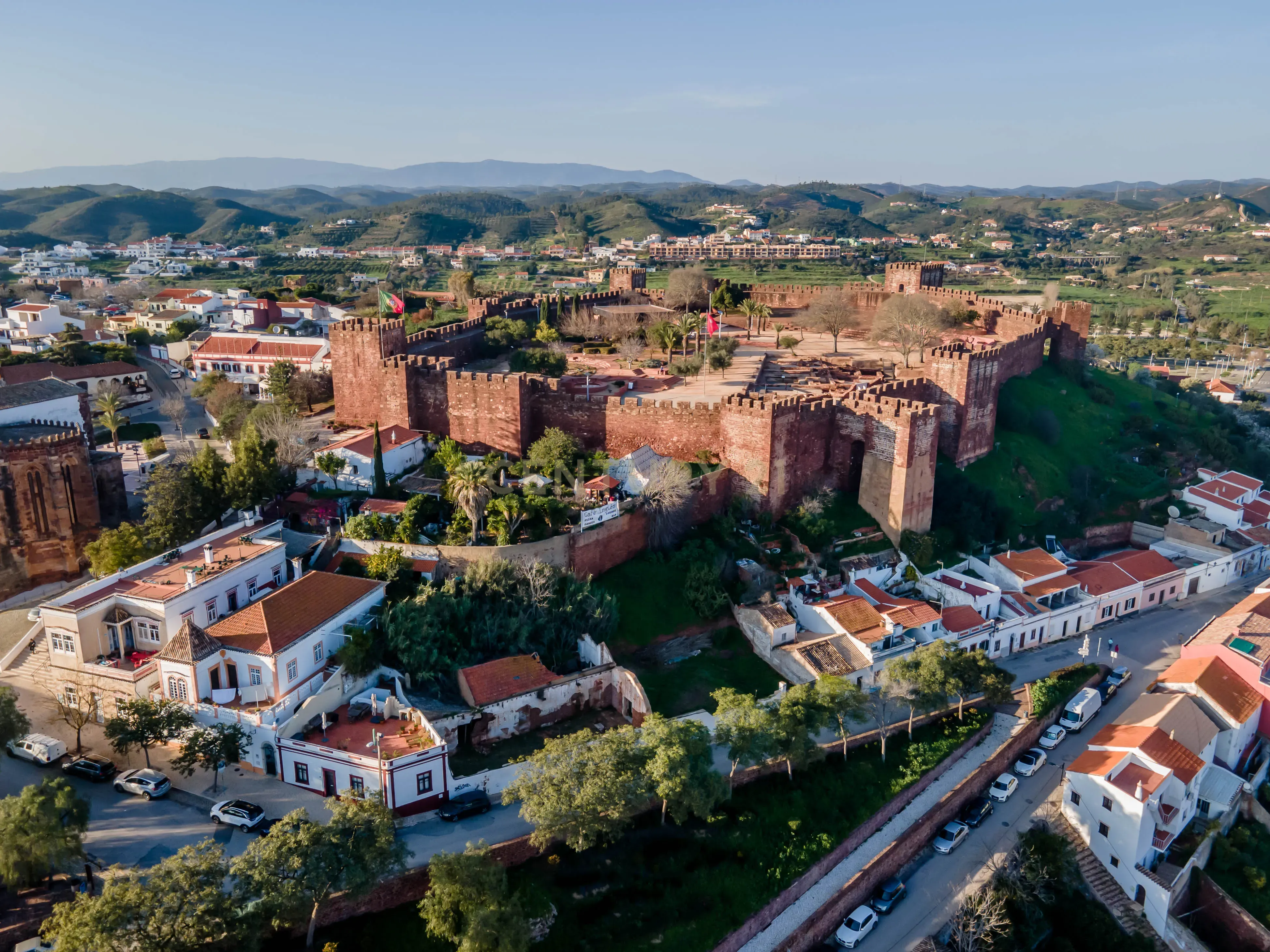Terreno Urbano com Ruína | Silves - Image 8
