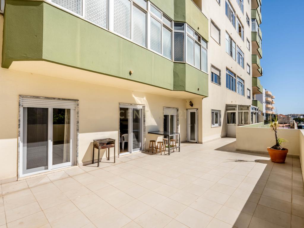 Apartamento T3 com 164 m² de área - Image 4