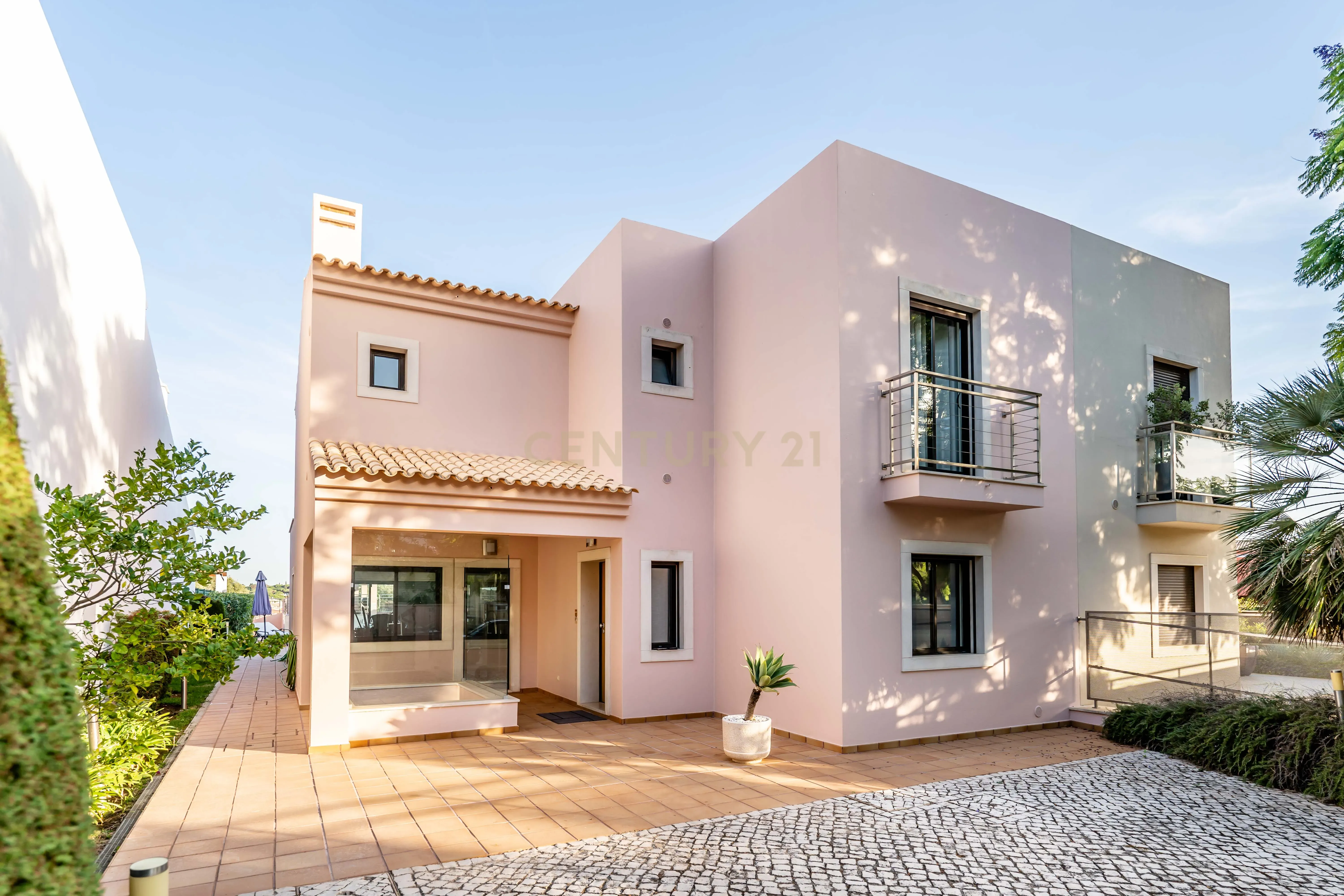 Deslumbrante Moradia T5 em Vilamoura com uma área total de 265m2 - Image 64
