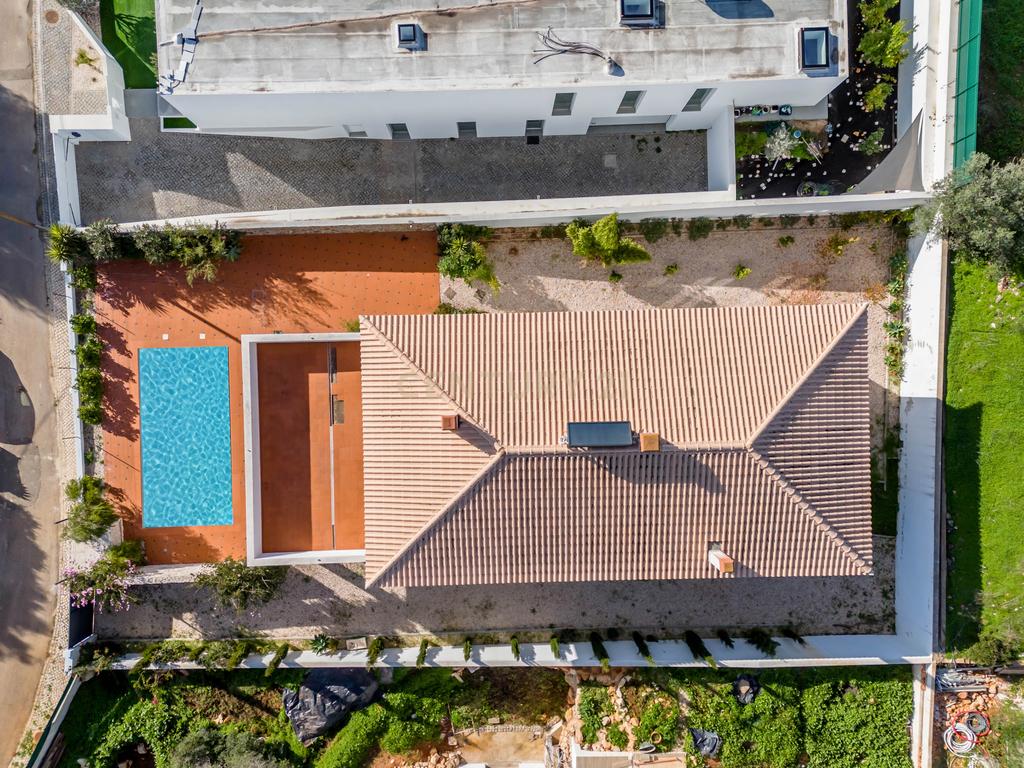 Moradia T4 com Piscina no Monte Canelas, Portimão - Image 38