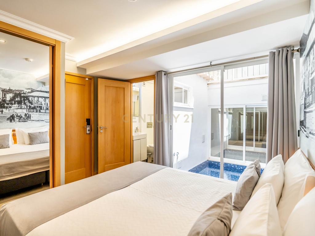 Guesthouse em Pleno Funcionamento no Coração de Portimão - Image 17