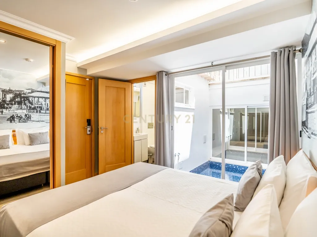 Guesthouse em Pleno Funcionamento no Coração de Portimão - Image 17