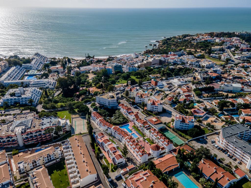 Apartamento T0  Praia da Oura - Image 1