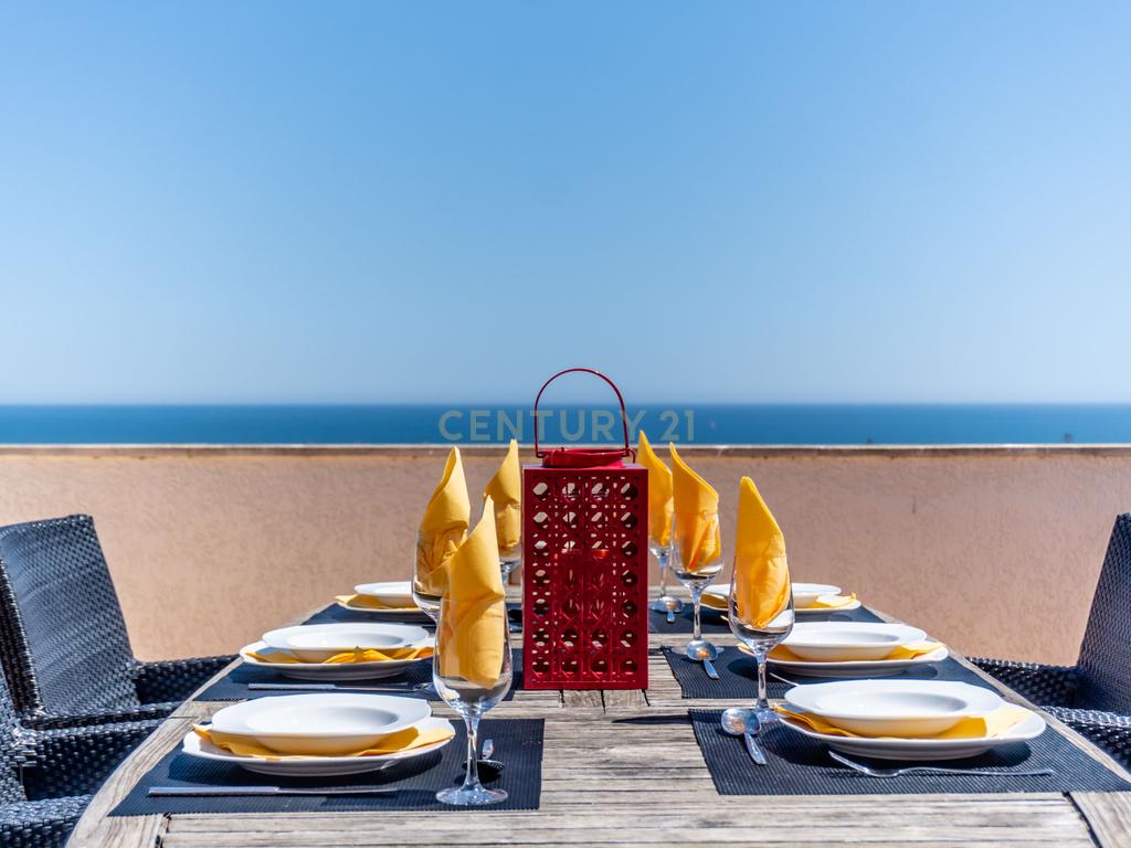 Penthouse 3 Quartos com terraço, VISTA MAR e piscina, com LICENÇA DE AL, Albufeira - Image 10