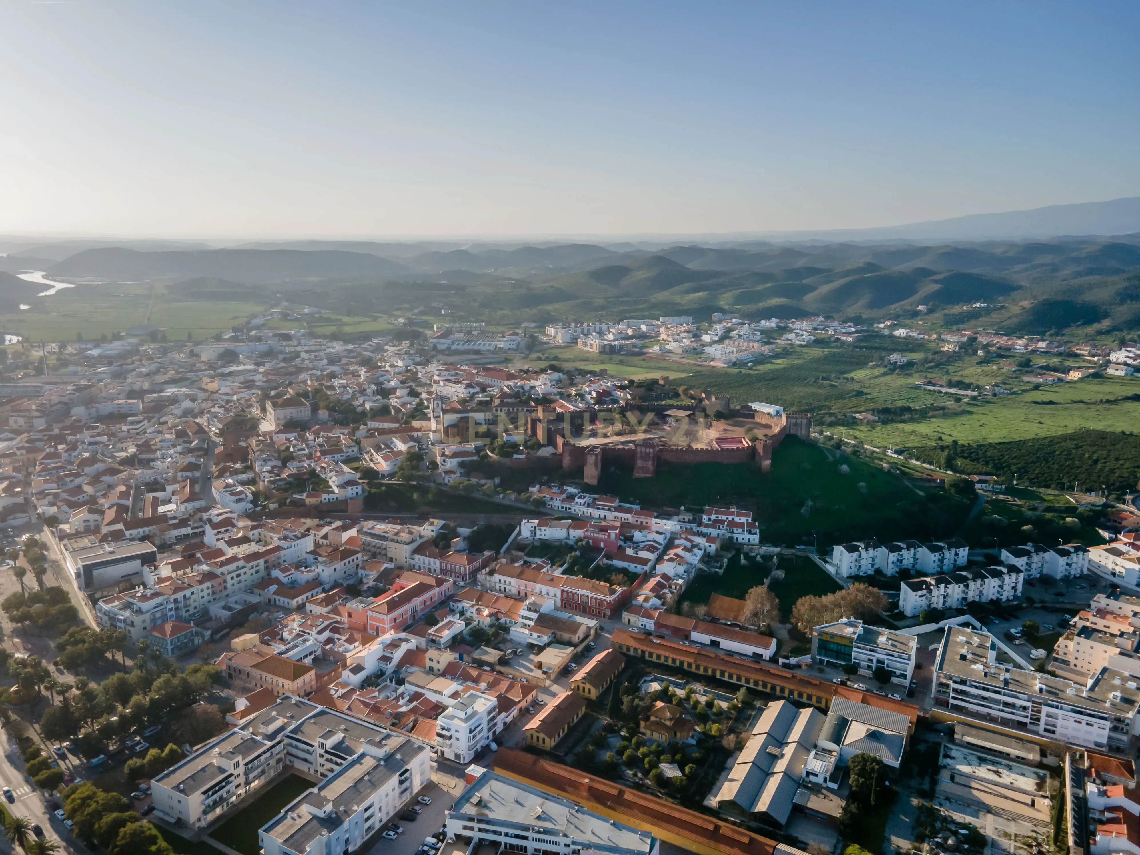 Terreno Urbano com Ruína | Silves - Image 13