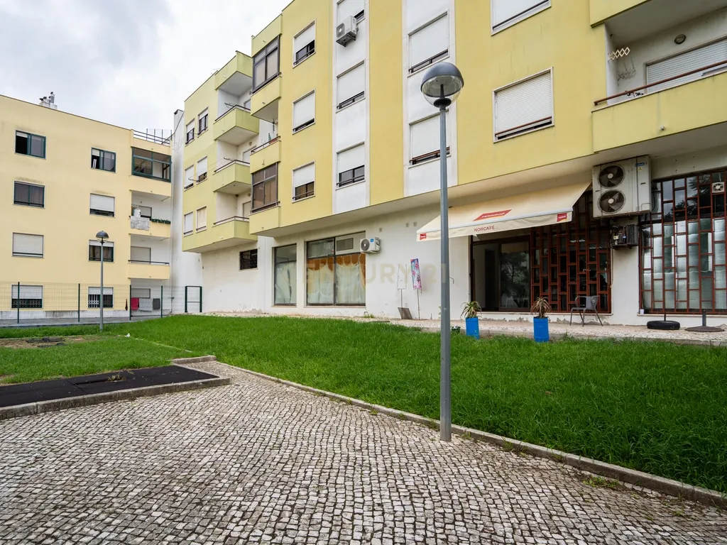 Trespasse de Café, Pastelaria/ Padaria, Snack-Bar/ Charcutaria e negócio no Sobralinho - Image 12