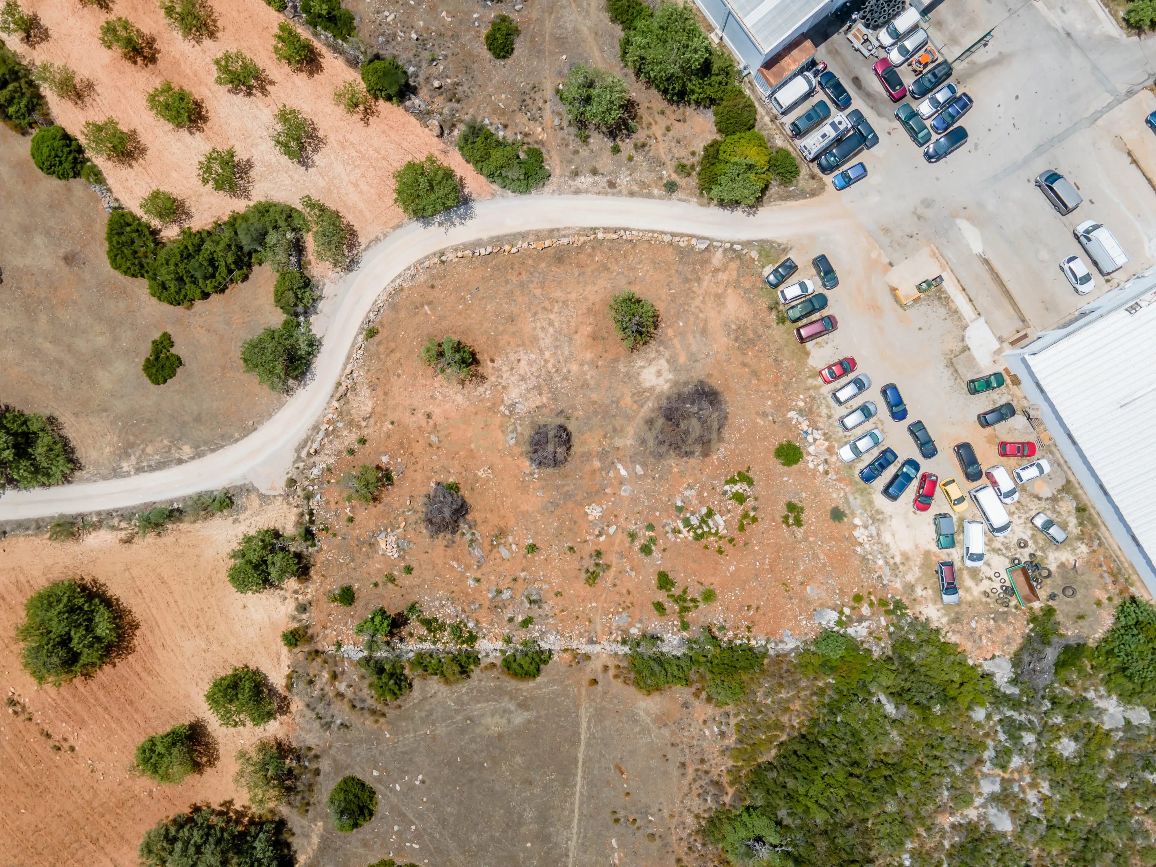 Terreno em Loulé