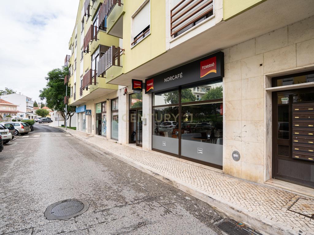 Trespasse de Café, Pastelaria/ Padaria, Snack-Bar/ Charcutaria e negócio no Sobralinho - Image 16