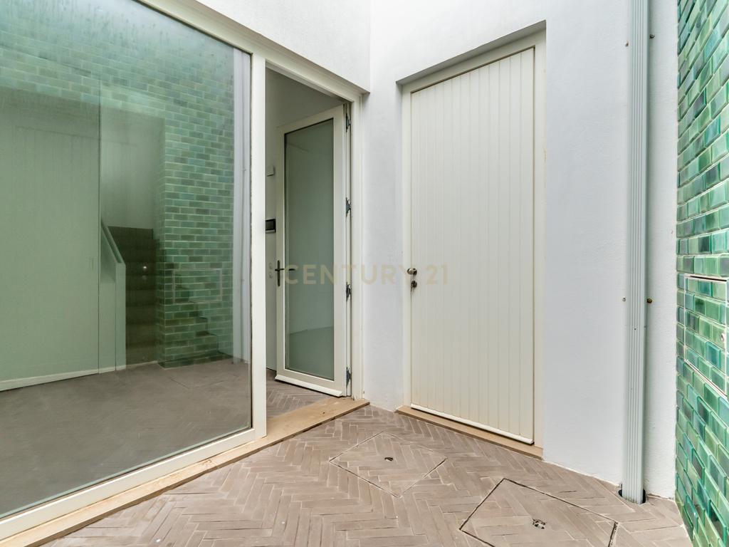 Moradia em primeira linha Mar com piscina no Terraço. Com uma Vista única! - Image 41