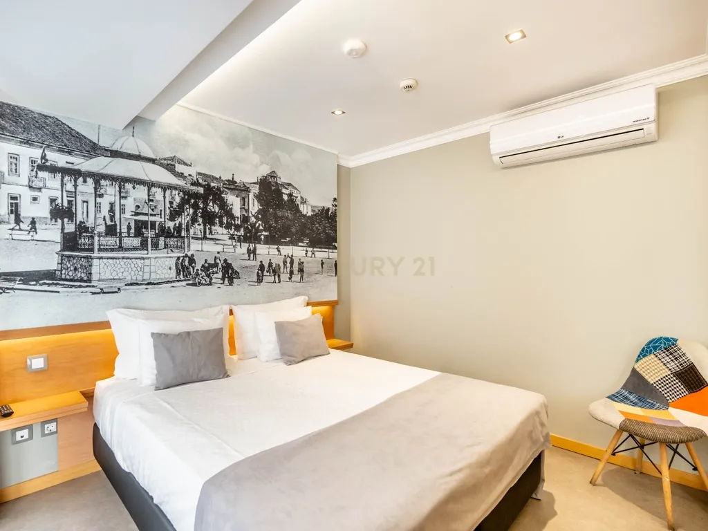Guesthouse em Pleno Funcionamento no Coração de Portimão - Image 4