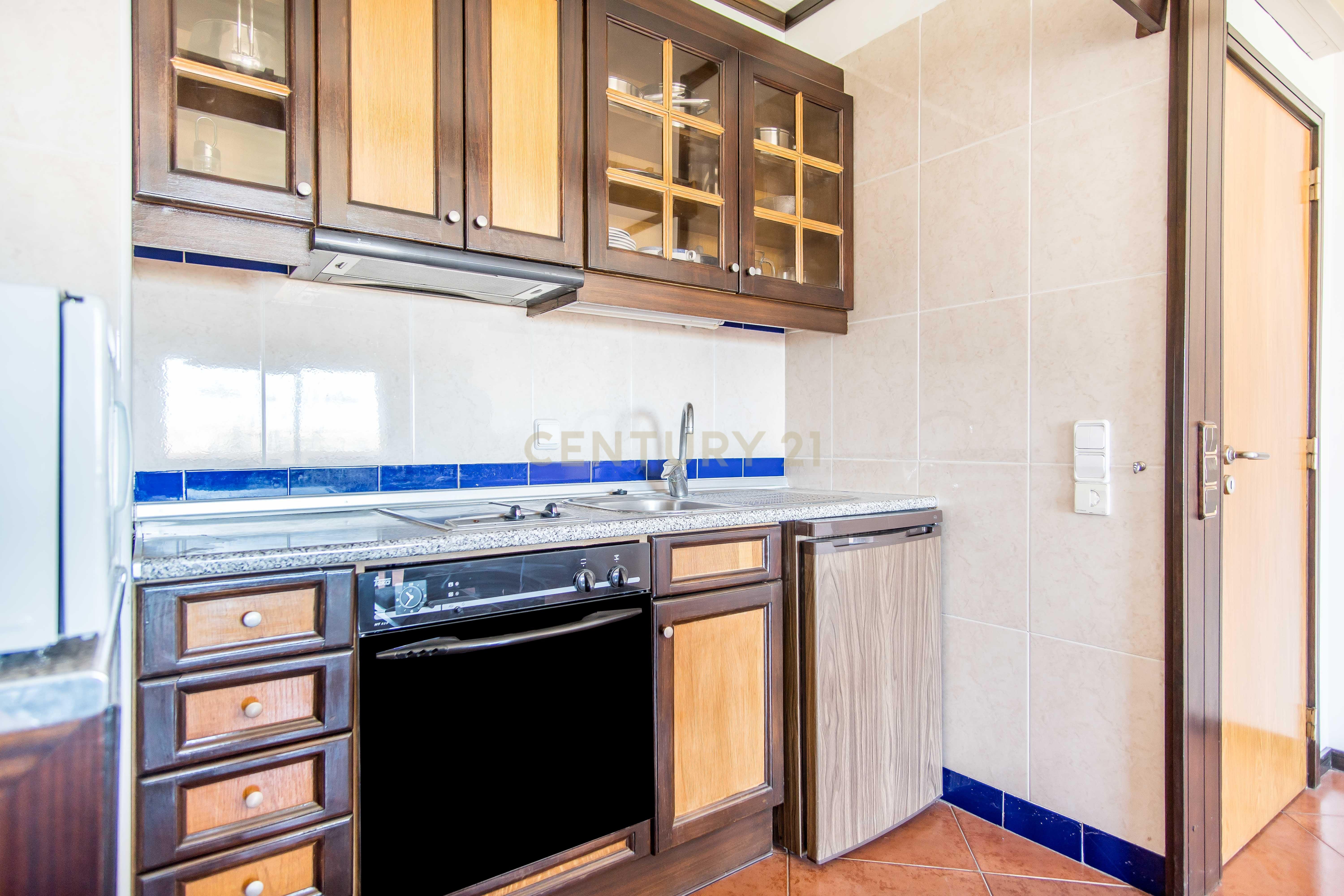 Apartamento T1 em Empreendimento Turístico em Albufeira - Image 11