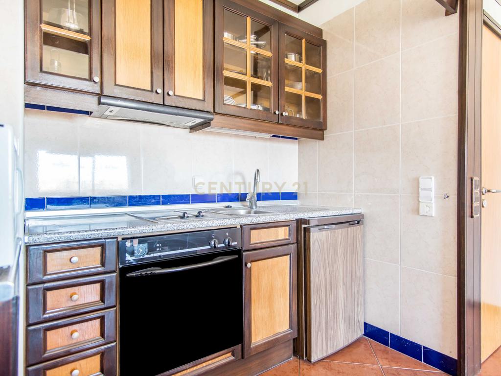 Apartamento T1 em Empreendimento Turístico em Albufeira - Image 11