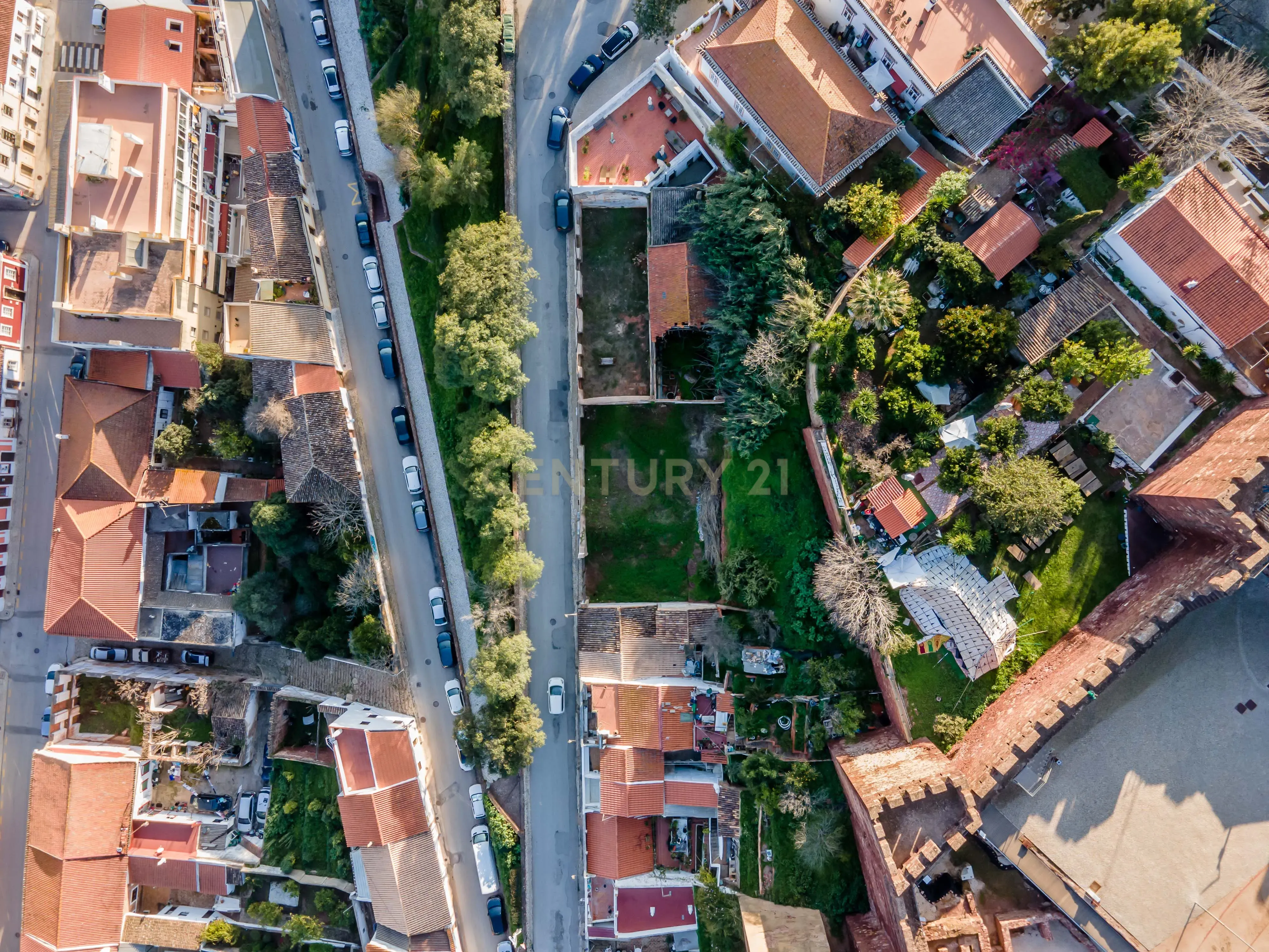 Terreno Urbano com Ruína | Silves - Image 4
