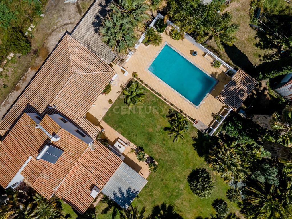 Oásis Privado com Grande Potencial Comercial em Lagoa (Algarve)   - Image 20